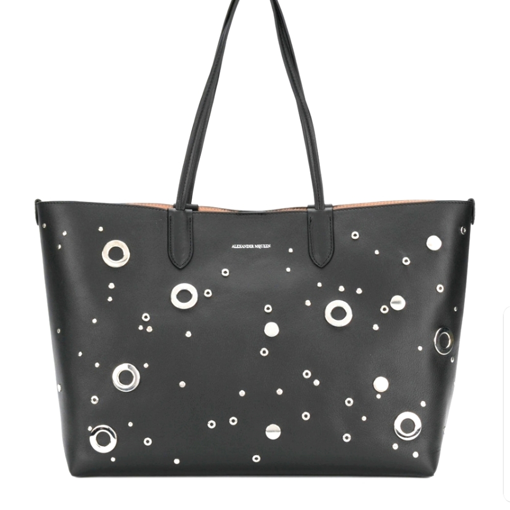 Alexander McQueen Bag